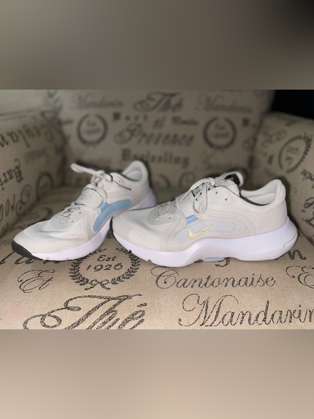 Women’s Nike In-Season TR 13-Size 9